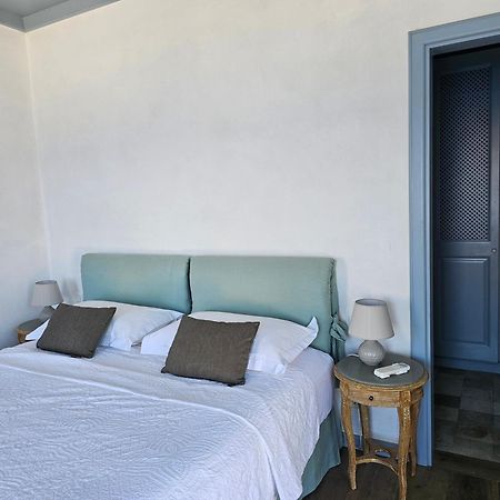 The Anchor House Bed & Breakfast Symi Cameră foto