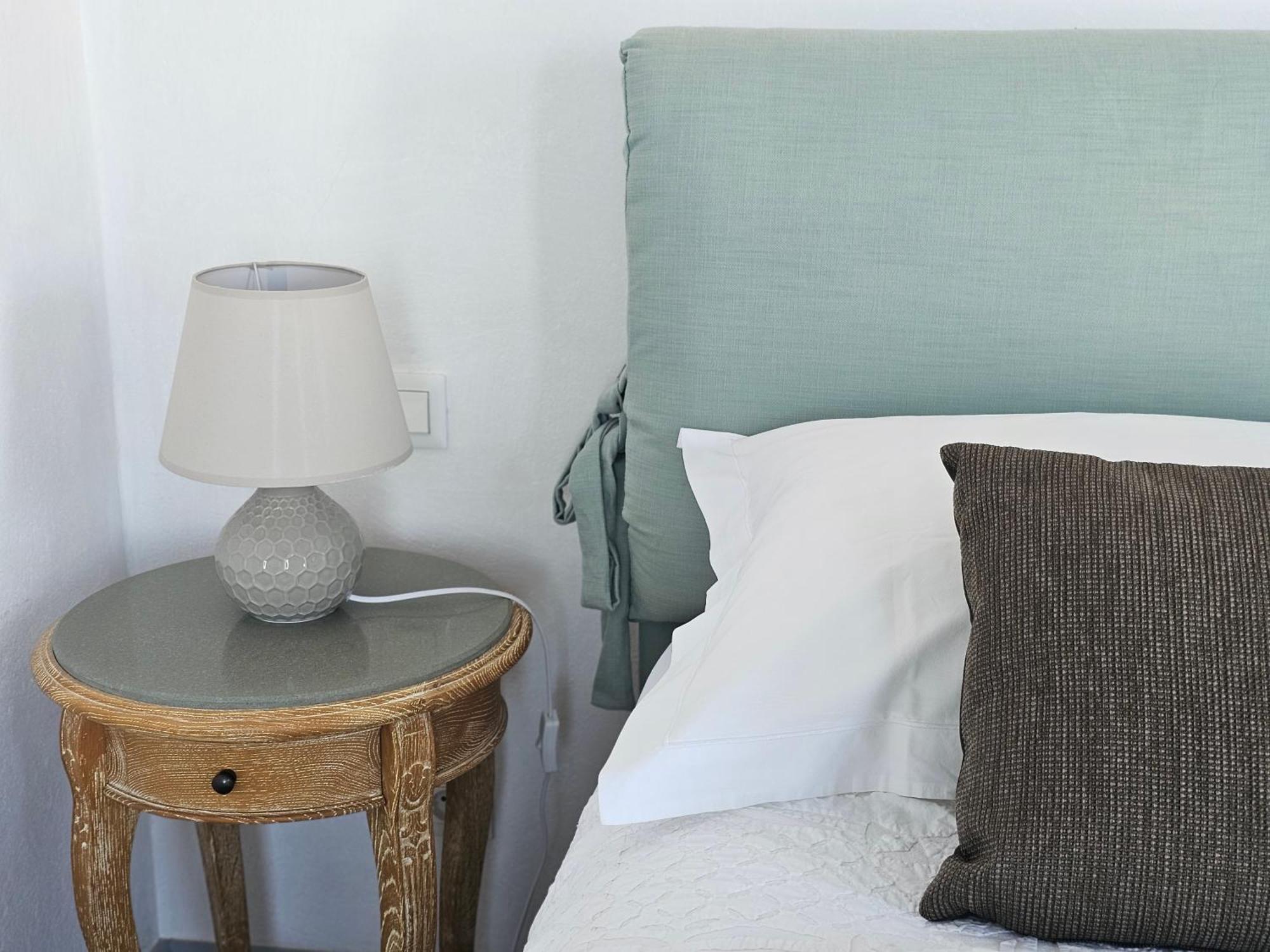 The Anchor House Bed & Breakfast Symi Exterior foto
