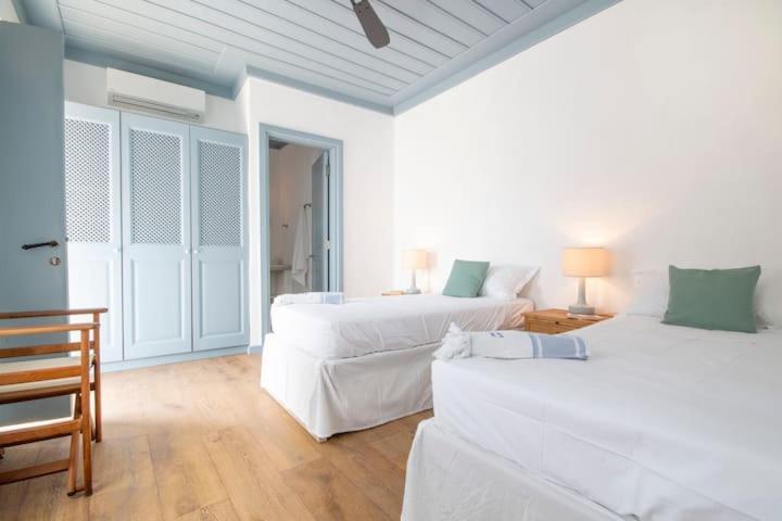 The Anchor House Bed & Breakfast Symi Cameră foto