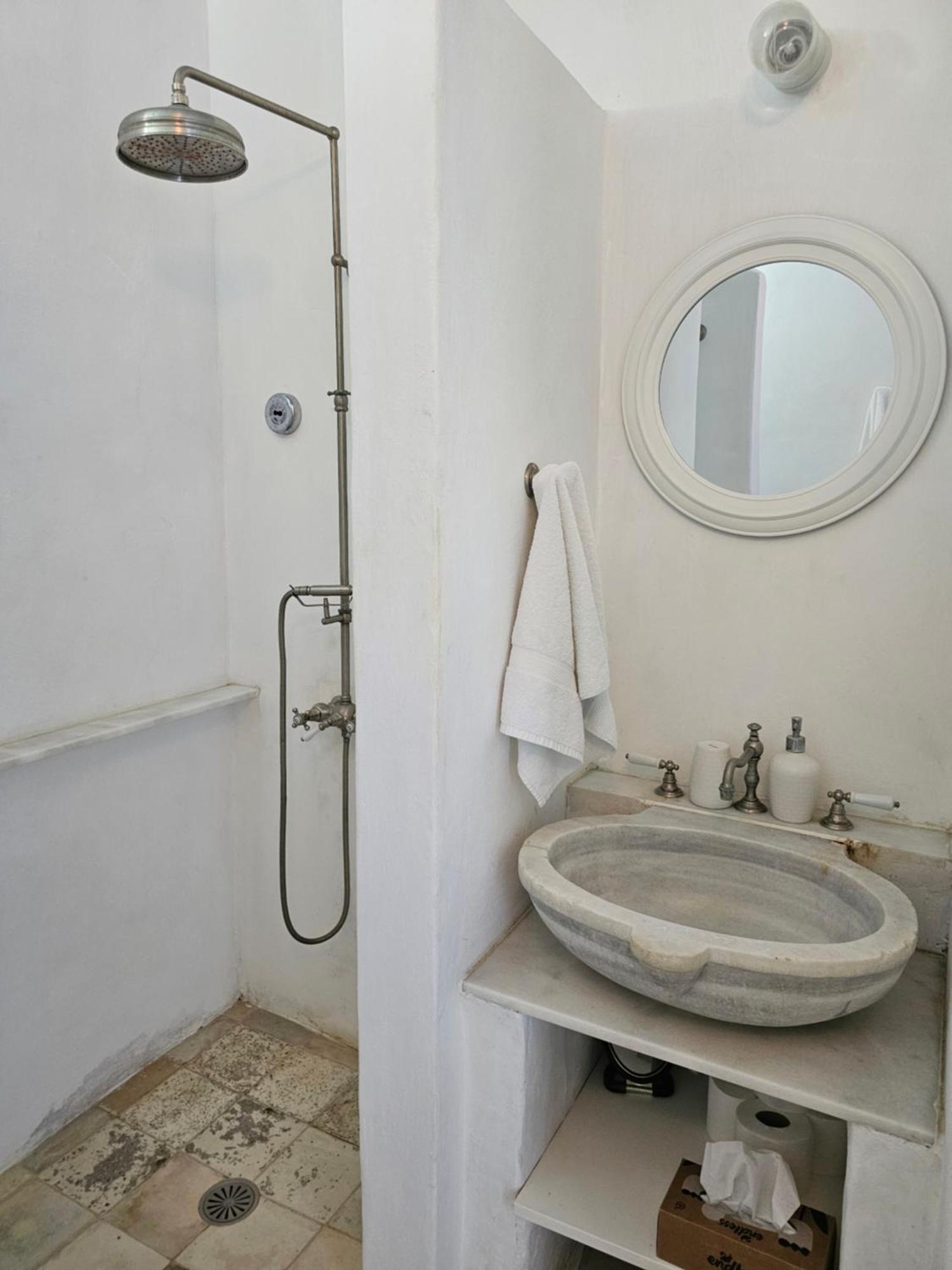 The Anchor House Bed & Breakfast Symi Cameră foto