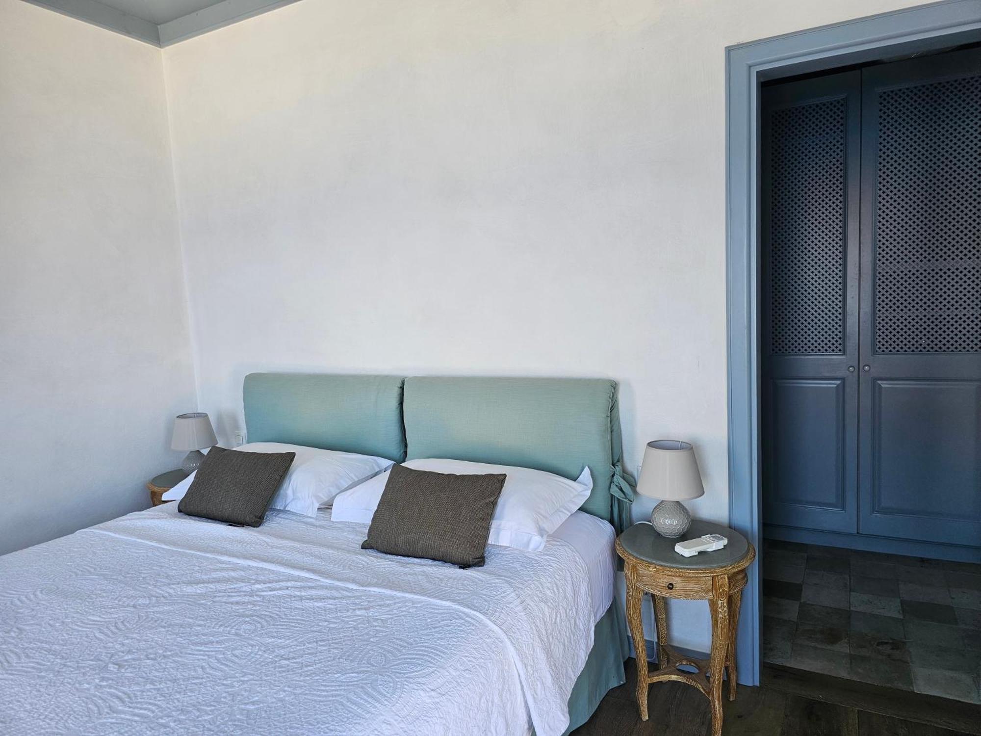 The Anchor House Bed & Breakfast Symi Cameră foto